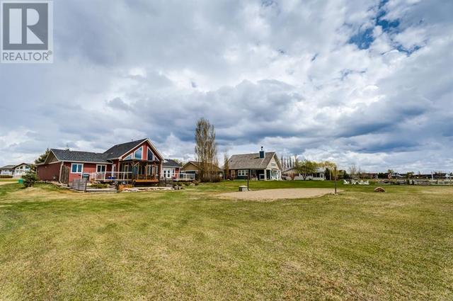 121 Braseth Beach, House detached with 3 bedrooms, 2 bathrooms and 5 parking in Camrose County AB | Image 43