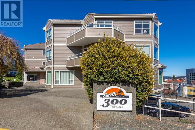 309 - 300 St. Ann's Rd, Condo with 2 bedrooms, 2 bathrooms and 1 parking in Campbell River BC | Image 36