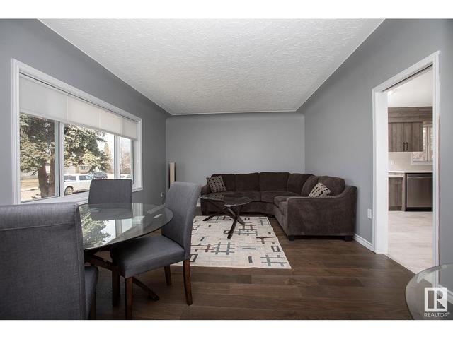 13427 103 St Nw, House detached with 5 bedrooms, 2 bathrooms and 4 parking in Edmonton AB | Image 6
