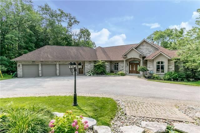 1250 Line 3 South Line, House detached with 3 bedrooms, 6 bathrooms and 12 parking in Oro Medonte ON | Image 3
