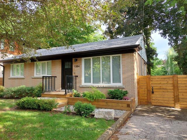 1384 Acton Cres, House detached with 2 bedrooms, 2 bathrooms and 3 parking in Oakville ON | Image 9