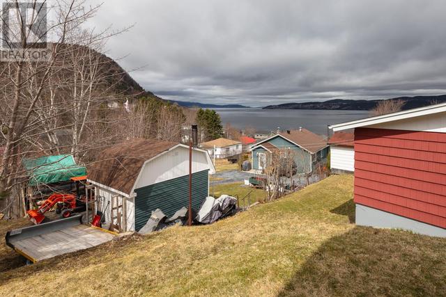 12 Coopers Road, House detached with 4 bedrooms, 2 bathrooms and null parking in Corner Brook NL | Image 2