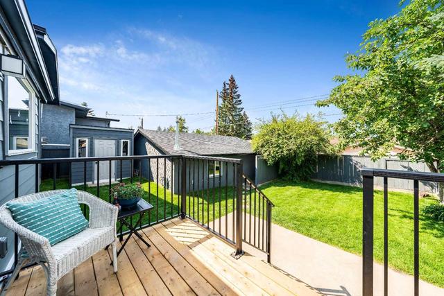 2828 Cedarbrae Drive Sw, House detached with 4 bedrooms, 3 bathrooms and 4 parking in Calgary AB | Image 21