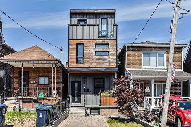 lower - 363 Boon Ave, House detached with 2 bedrooms, 2 bathrooms and 1 parking in Toronto ON | Image 4