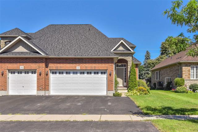 710 Garden Court Cres, House semidetached with 2 bedrooms, 4 bathrooms and 4 parking in Woodstock ON | Image 12