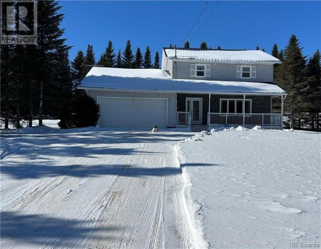 195 Royalton Road, House detached with 3 bedrooms, 2 bathrooms and null parking in Wicklow NB | Image 1
