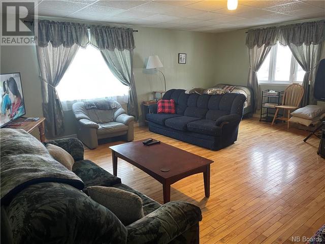 3375 Route 385, House detached with 4 bedrooms, 1 bathrooms and null parking in Lorne NB | Image 24