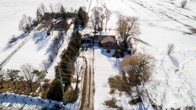 10512 Trafalgar Rd, House detached with 3 bedrooms, 3 bathrooms and 10 parking in Halton Hills ON | Image 36