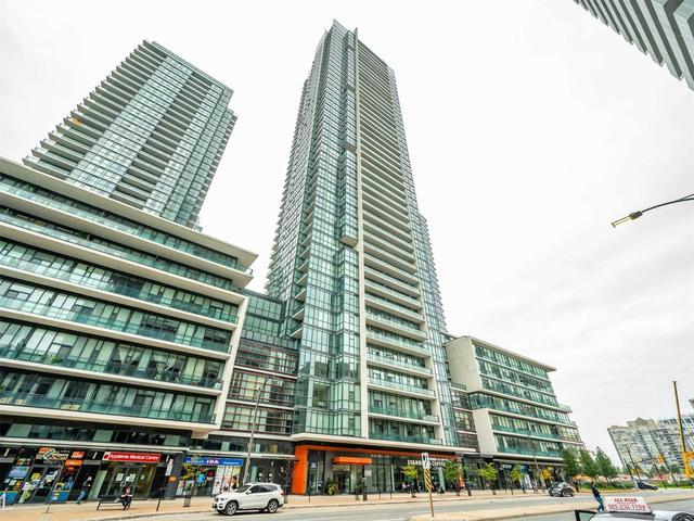 605 - 4070 Confederation Pkwy, Condo with 1 bedrooms, 1 bathrooms and 1 parking in Mississauga ON | Image 40