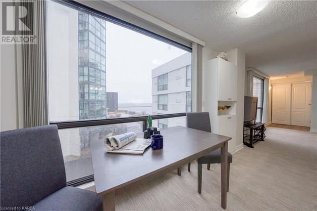512 - 181 Ontario Street, Condo with 1 bedrooms, 1 bathrooms and 1 parking in Kingston ON | Image 15