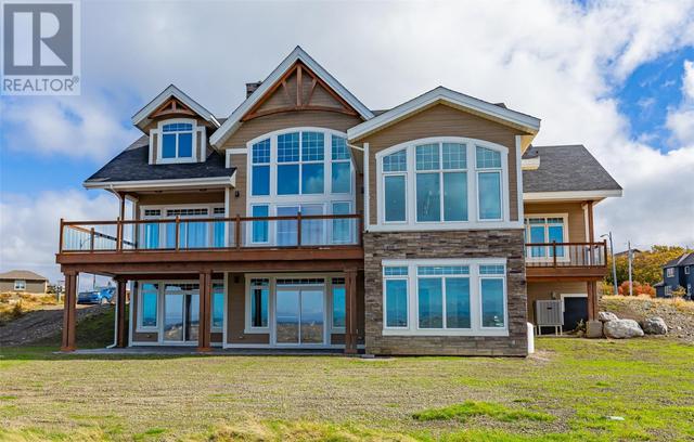 7 Commodore Place, House detached with 5 bedrooms, 3 bathrooms and null parking in Conception Bay South NL | Image 3