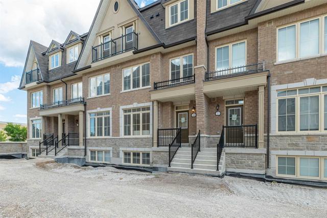 26 - 181 Parktree Dr, House attached with 3 bedrooms, 3 bathrooms and 2 parking in Vaughan ON | Image 25