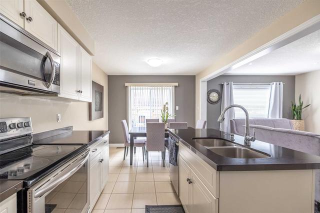 80 Oakes Cres, House detached with 4 bedrooms, 4 bathrooms and 4 parking in Guelph ON | Image 18