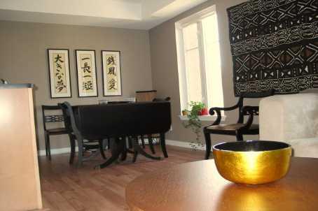 th 524 - 46 East Liberty St, Townhouse with 2 bedrooms, 2 bathrooms and 1 parking in Toronto ON | Image 3