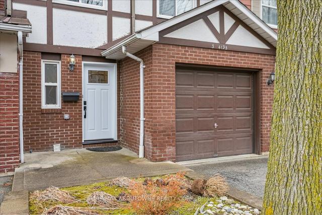 3 - 4195 Longmoor Dr, Townhouse with 3 bedrooms, 2 bathrooms and 2 parking in Burlington ON | Image 12