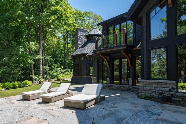 7 Emily Lake Tr, House detached with 5 bedrooms, 6 bathrooms and 10 parking in Muskoka Lakes ON | Image 7