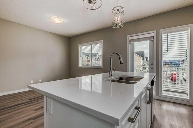 512 - 32 Red Embers Parade Ne, Home with 2 bedrooms, 2 bathrooms and 2 parking in Calgary AB | Image 14