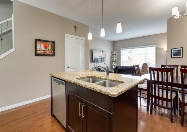 222 Cranford Way Se, House detached with 3 bedrooms, 2 bathrooms and 2 parking in Calgary AB | Image 9