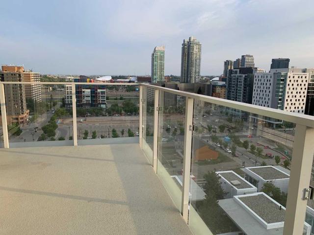 1408 - 519 Riverfront Avenue Se, Condo with 2 bedrooms, 2 bathrooms and 1 parking in Calgary AB | Image 21