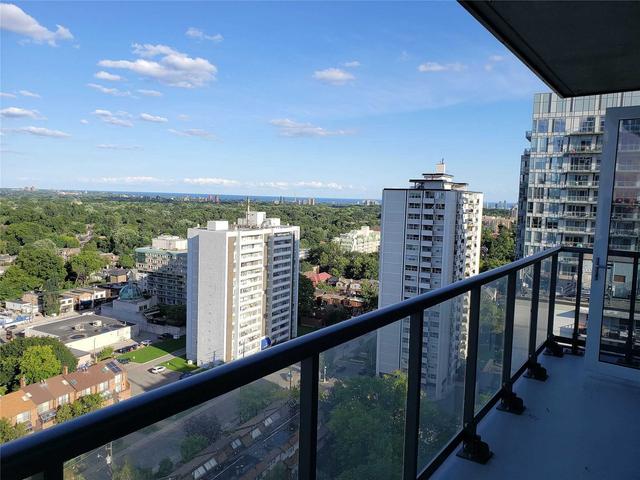 1910 - 125 Redpath Ave, Condo with 2 bedrooms, 2 bathrooms and 1 parking in Toronto ON | Image 8