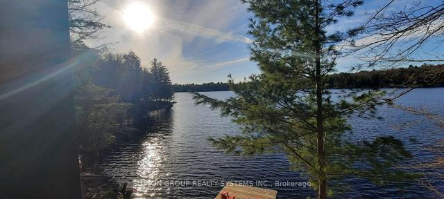 397 Healey Lake Water, House detached with 2 bedrooms, 1 bathrooms and 0 parking in The Archipelago ON | Image 16