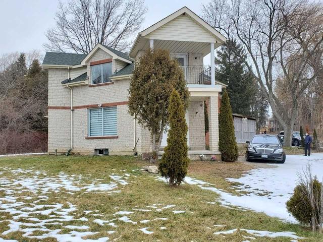 8671 Heritage Rd, House detached with 4 bedrooms, 3 bathrooms and 6 parking in Brampton ON | Image 1