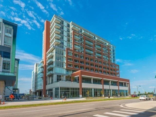 308 - 180 Enterprise Blvd, Condo with 1 bedrooms, 1 bathrooms and 1 parking in Markham ON | Image 2
