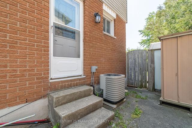 47 Augusta Cres, House semidetached with 3 bedrooms, 2 bathrooms and 2 parking in London ON | Image 26