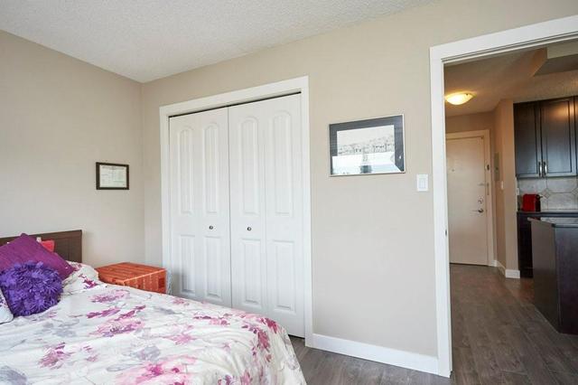 404 - 1727 10a Street Sw, Condo with 1 bedrooms, 1 bathrooms and 1 parking in Calgary AB | Image 1