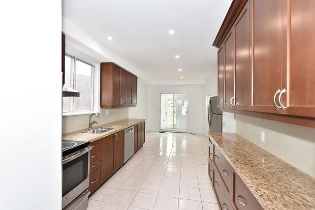 221 Belgravia Ave, House detached with 3 bedrooms, 4 bathrooms and 2 parking in Toronto ON | Image 39
