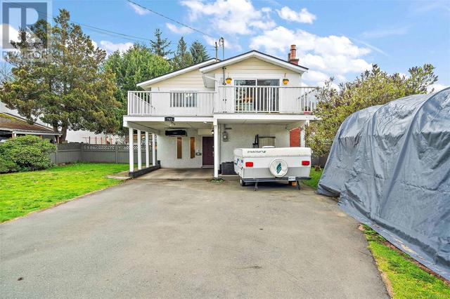 793 Arncote Ave, House detached with 3 bedrooms, 3 bathrooms and 5 parking in Langford BC | Image 1