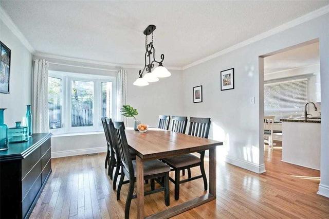 30 Rockford Crt, House detached with 3 bedrooms, 4 bathrooms and 5 parking in Vaughan ON | Image 20
