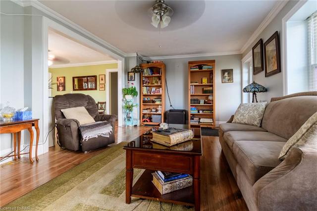 2904 Baker Road, House detached with 3 bedrooms, 1 bathrooms and 6 parking in Niagara Falls ON | Image 33
