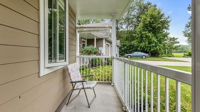 39 Riverwalk Dr, Condo with 2 bedrooms, 2 bathrooms and 2 parking in Severn ON | Image 18