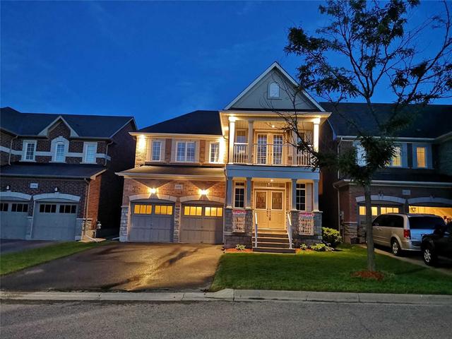 1070 Warby Tr, House detached with 3 bedrooms, 3 bathrooms and 6 parking in Newmarket ON | Image 33