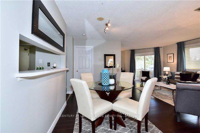 107 - 189 Lake Driveway W, Condo with 2 bedrooms, 2 bathrooms and 2 parking in Ajax ON | Image 19