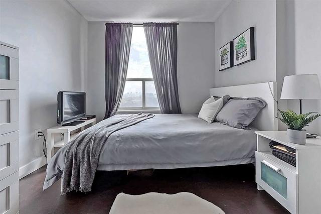2511 - 85 Emmett Ave, Condo with 2 bedrooms, 2 bathrooms and 1 parking in Toronto ON | Image 15
