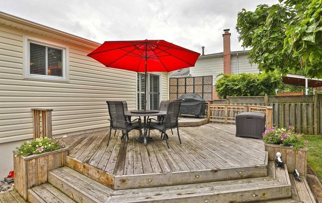 2199 Council Ring Rd, House detached with 3 bedrooms, 2 bathrooms and 3 parking in Mississauga ON | Image 30
