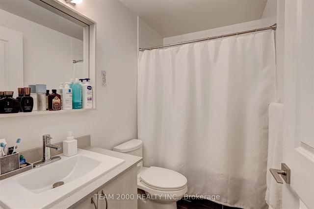 1408 - 4655 Glen Erin Dr, Condo with 3 bedrooms, 2 bathrooms and 2 parking in Mississauga ON | Image 13