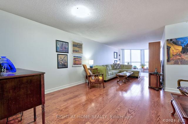 409 - 3 Rowntree Rd, Condo with 2 bedrooms, 2 bathrooms and 1 parking in Toronto ON | Image 23