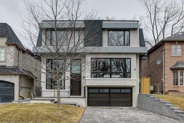 180 Empress Ave, House detached with 4 bedrooms, 7 bathrooms and 4 parking in Toronto ON | Image 1