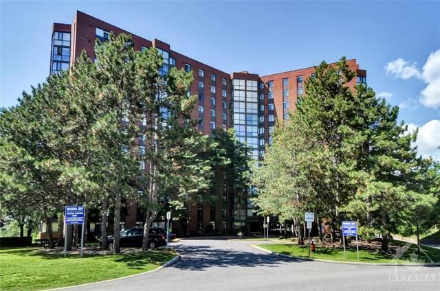 1214 - 2871 Richmond Road, Condo with 2 bedrooms, 2 bathrooms and 1 parking in Ottawa ON | Image 18