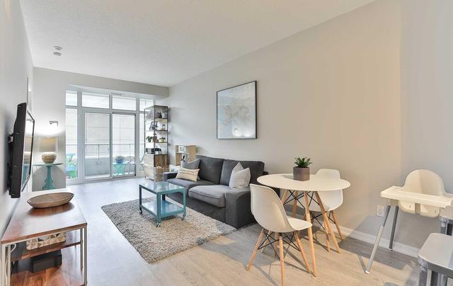 302 - 85 East Liberty St, Condo with 2 bedrooms, 2 bathrooms and 1 parking in Toronto ON | Image 5