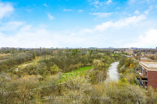 202 - 20 Brin Dr, Condo with 2 bedrooms, 2 bathrooms and 1 parking in Toronto ON | Image 35