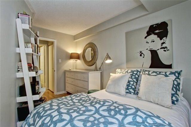 th20 - 11 Niagara St, Townhouse with 1 bedrooms, 1 bathrooms and 0 parking in Toronto ON | Image 8