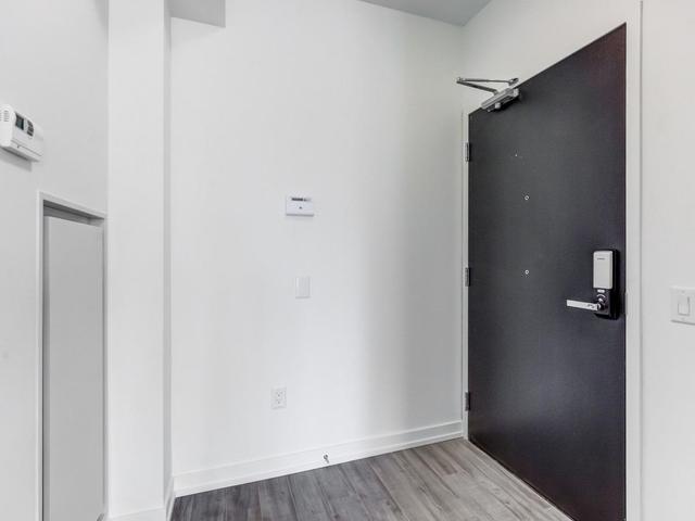 2901 - 77 Shuter St, Condo with 1 bedrooms, 1 bathrooms and 0 parking in Toronto ON | Image 12