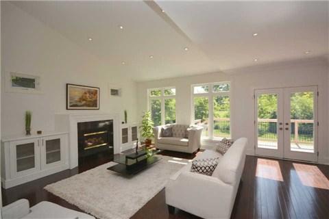84 Haliburton Ave, House detached with 4 bedrooms, 4 bathrooms and 6 parking in Toronto ON | Image 9