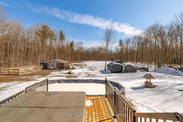 70 Maritime Rd, House detached with 3 bedrooms, 2 bathrooms and 10 parking in Kawartha Lakes ON | Image 39