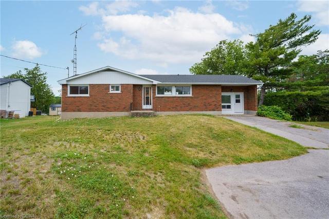1201 South Shore Road, House detached with 3 bedrooms, 2 bathrooms and null parking in Greater Napanee ON | Image 8