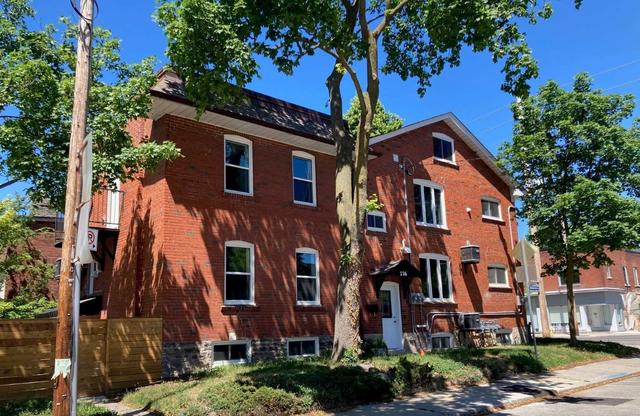 suite 1 - 665 Annette St, House detached with 1 bedrooms, 1 bathrooms and 4 parking in Toronto ON | Image 8